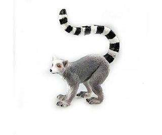 Obrázek z Figurka Lemur 8cm 